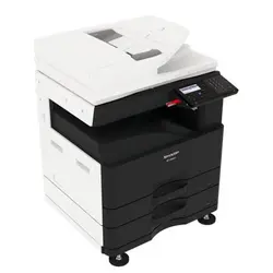 دستگاه فتوکپی شارپ BP-20M22