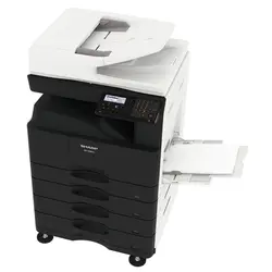 دستگاه فتوکپی شارپ BP-20M22