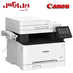 پرینتر رنگی کانن سه کار i-SENSYS MF651