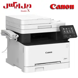 پرینتر رنگی کانن سه کار i-SENSYS MF651