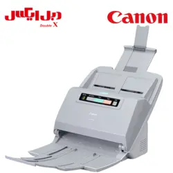 اسکنر بایگانی کانن مدل DR-M160
