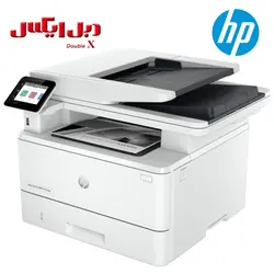 پرینتر HP LaserJet Pro MFP 4103fdw - فروشگاه دبل ایکس