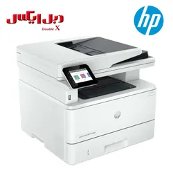 پرینتر HP LaserJet Pro MFP 4103fdw - فروشگاه دبل ایکس