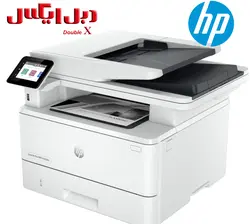 پرینتر لیزری HP LaserJet Pro MFP 4103fdn