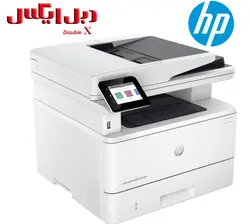 پرینتر لیزری HP LaserJet Pro MFP 4103fdn
