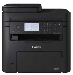 پرینتر لیزری کانن Canon i-Sensys MF247dw - فروشگاه دبل ایکس