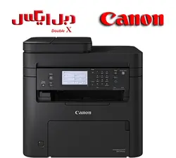 پرینتر لیزری کانن Canon i-Sensys MF247dw - فروشگاه دبل ایکس