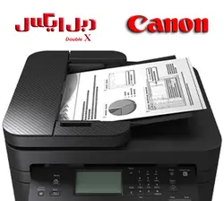 پرینتر لیزری کانن Canon i-Sensys MF247dw - فروشگاه دبل ایکس