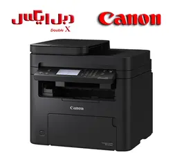 پرینتر لیزری کانن Canon i-Sensys MF247dw - فروشگاه دبل ایکس