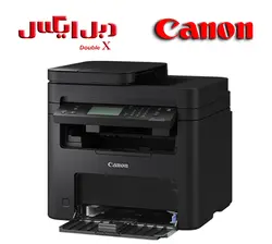 پرینتر لیزری کانن Canon i-Sensys MF247dw - فروشگاه دبل ایکس