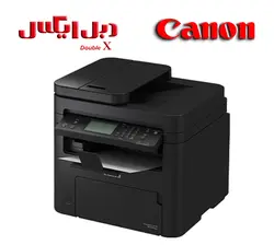 پرینتر لیزری کانن Canon i-Sensys MF247dw - فروشگاه دبل ایکس