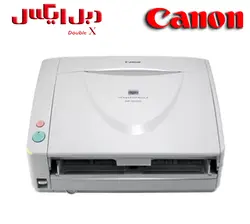 اسکنر کانن imageFORMULA DR-6030C - فروشگاه دبل ایکس