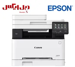 پرینتر لیزری رنگی کانن CANON MF655CDW - فروشگاه دبل ایکس