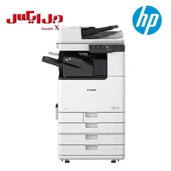 دستگاه کپی کانن مدل imageRUNNER 2224 ا Canon imageRUNNER 2224 Photocopier - فروشگاه دبل ایکس