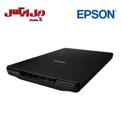 اسکنر اپسون مدل V39 ا Epson V39 Scanner - فروشگاه دبل ایکس