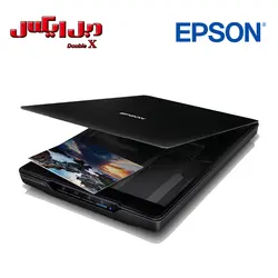 اسکنر اپسون مدل V39 ا Epson V39 Scanner - فروشگاه دبل ایکس