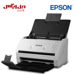 اسکنر اسناد رنگی Epson WorkForce DS-770