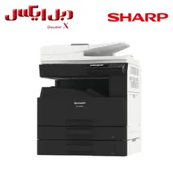 دستگاه کپی شارپ مدل BP-10C20 - فروشگاه دبل ایکس