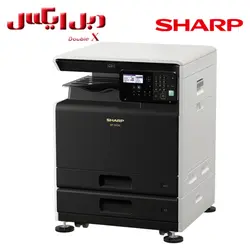 دستگاه کپی شارپ مدل BP-10C20 - فروشگاه دبل ایکس