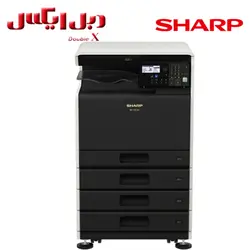 دستگاه کپی شارپ مدل BP-10C20 - فروشگاه دبل ایکس