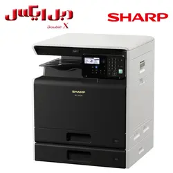 دستگاه کپی شارپ مدل BP-10C20 - فروشگاه دبل ایکس