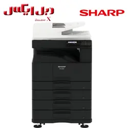 دستگاه کپی شارپ مدل BP-10C20 - فروشگاه دبل ایکس