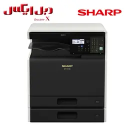 دستگاه کپی شارپ مدل BP-10C20 - فروشگاه دبل ایکس