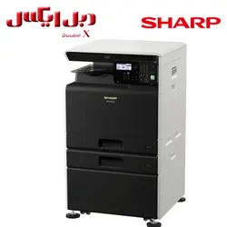 دستگاه کپی شارپ مدل BP-10C20 - فروشگاه دبل ایکس