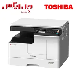 دستگاه کپی توشیبا Toshiba e-STUDIO 2829A - فروشگاه دبل ایکس