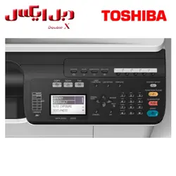 دستگاه کپی توشیبا Toshiba e-STUDIO 2829A - فروشگاه دبل ایکس