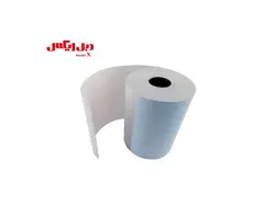 رول حرارتی 40*79 هانسول کارتن 60 عددی - فروشگاه دبل ایکس