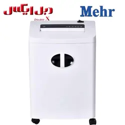 کاغذ خردکن مهر MM-250