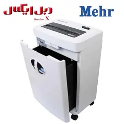 کاغذ خردکن مهر MM-250