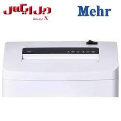 کاغذ خردکن مهر MM-250