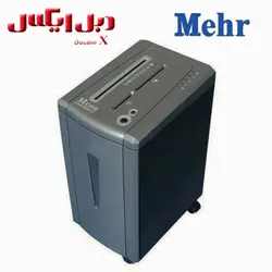 کاغذ خردکن مهر MM-886 - فروشگاه دبل ایکس