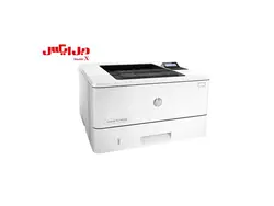 پرینتر لیزری اچ پی مدل LaserJet Pro M402dne - فروشگاه دبل ایکس