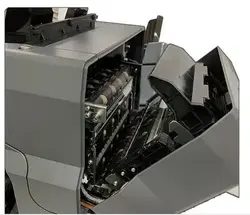 پول شمار و مرتب کننده سه خانه هیتاچی iH-210 - فروشگاه دبل ایکس