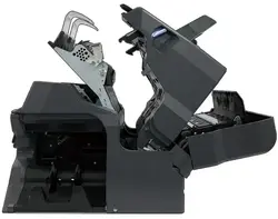 پول شمار و مرتب کننده سه خانه هیتاچی iH-210 - فروشگاه دبل ایکس