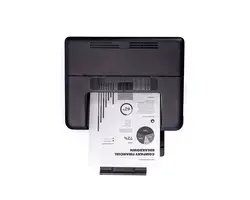 پرینتر کانن Canon I-SENSYS LBP122dw - فروشگاه دبل ایکس