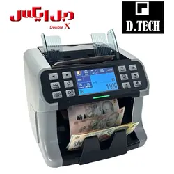 سورتر ارز شمار D.TECH K6 - فروشگاه دبل ایکس