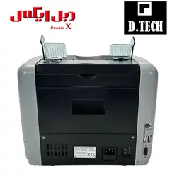 سورتر ارز شمار D.TECH K6 - فروشگاه دبل ایکس
