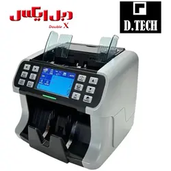 سورتر ارز شمار D.TECH K6 - فروشگاه دبل ایکس