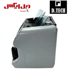 سورتر ارز شمار D.TECH K6 - فروشگاه دبل ایکس