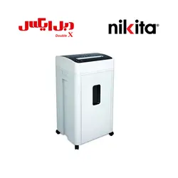 کاغذ خردکن نیکیتا 9522 - فروشگاه دبل ایکس