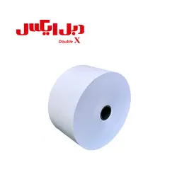 رول حرارتی NCR ساده - فروشگاه دبل ایکس