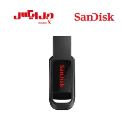 فلش مموری سن دیسک Cruzer Spark CZ61 - فروشگاه دبل ایکس