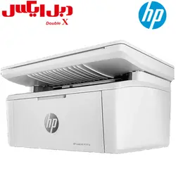 HP LaserJet MFP M141w - فروشگاه دبل ایکس