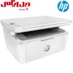 HP LaserJet MFP M141w - فروشگاه دبل ایکس