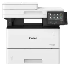 پرینتر چهار کاره کانن لیزری مشکی CANON 429X