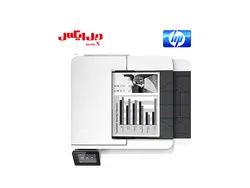 پرینتر چندکاره لیزری اچ پی مدل HP LaserJet Pro MFP M426fdn - فروشگاه دبل ایکس